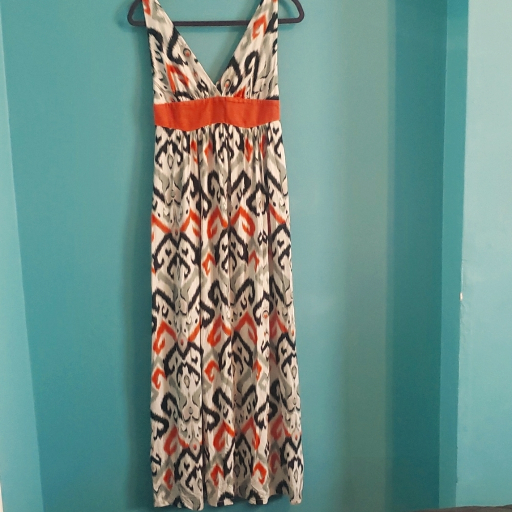 Bebe Baby Doll Dress